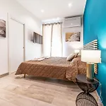 Michelangelo Luxury Rooms - Colosseo - Wifi