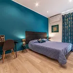 Michelangelo Luxury Rooms - Colosseo & Wi-Fi