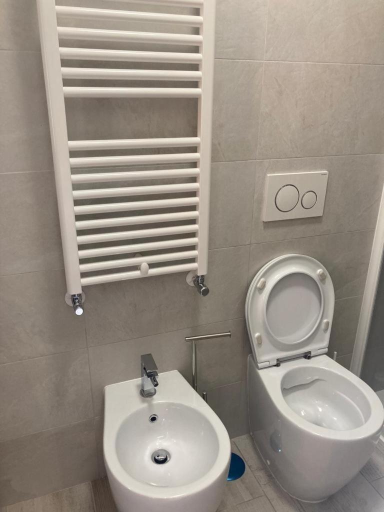 Michelangelo Luxury - Colosseo - Wifi *